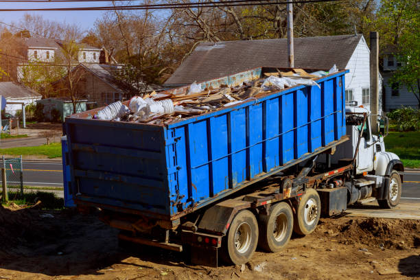 Best Garage Cleanout Services  in Altamont, KS