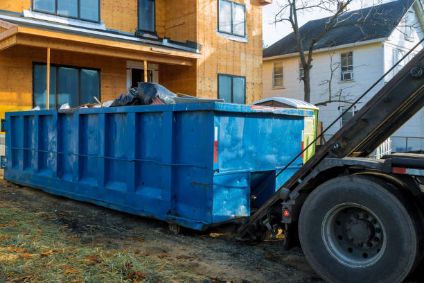 Best Commercial Junk Removal  in Altamont, KS