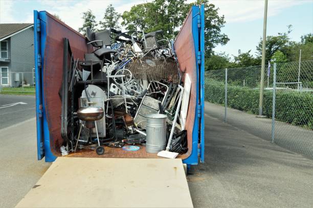 Reliable Altamont, KS Junk Removal Solutions
