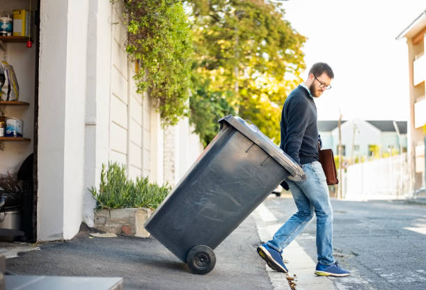 Best Office Junk Removal  in Altamont, KS