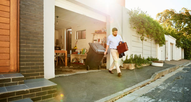 Best Yard Cleanup Services  in Altamont, KS