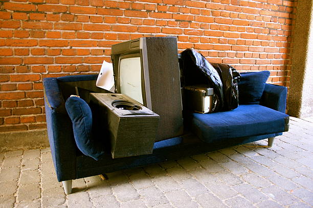 Commercial Cleanout Services in Altamont, KS
