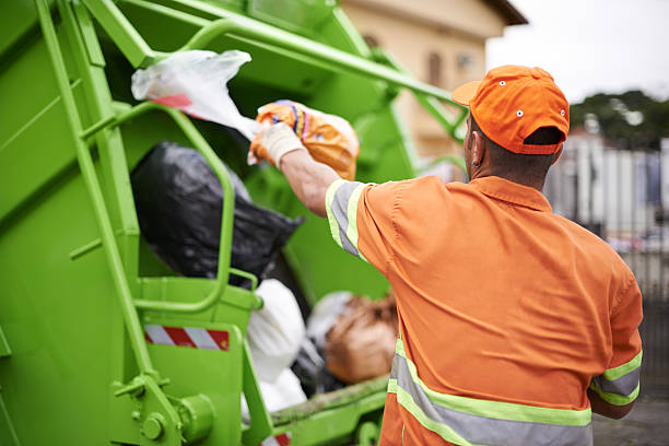 Best Household Junk Removal  in Altamont, KS