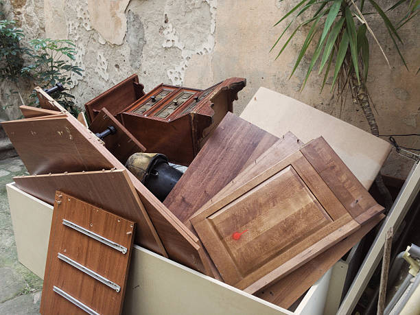 Full-Service Junk Removal in Altamont, KS